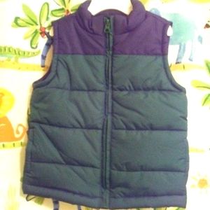 Vest (new never been worn)